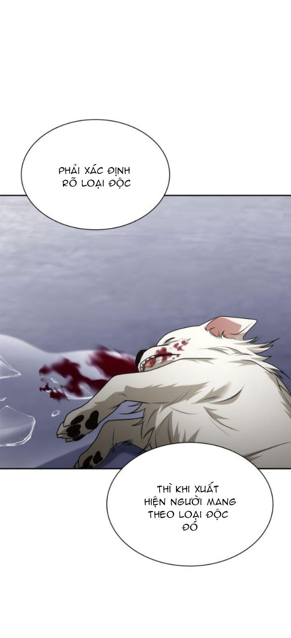 chị yêu, kiếp này em sẽ là hoàng hậu chapter 99.1 38