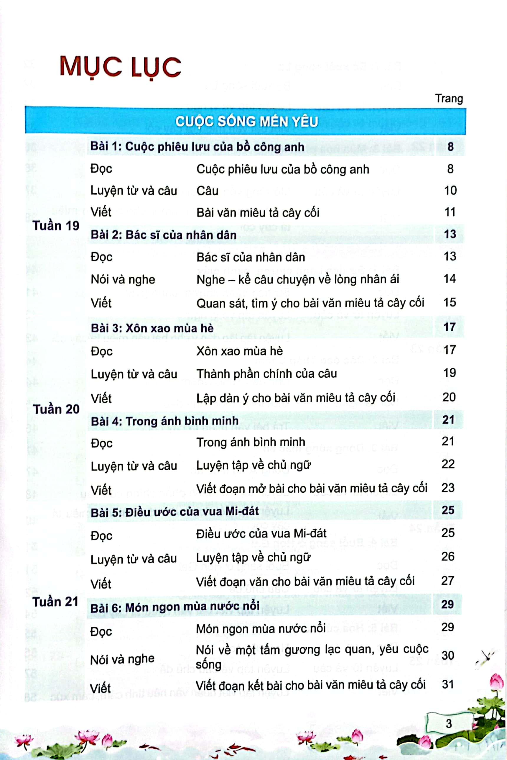 Tiếng Việt 4 - Tập 2 (Chân Trời Sáng Tạo) (2023)