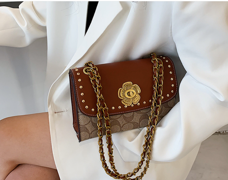 Túi xách nữ thời trang cao cấp sang trọng MS -688