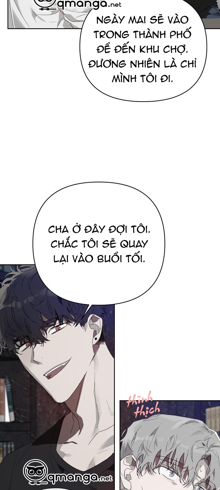 trái ngọt nơi đầu lưỡi chapter 8 20