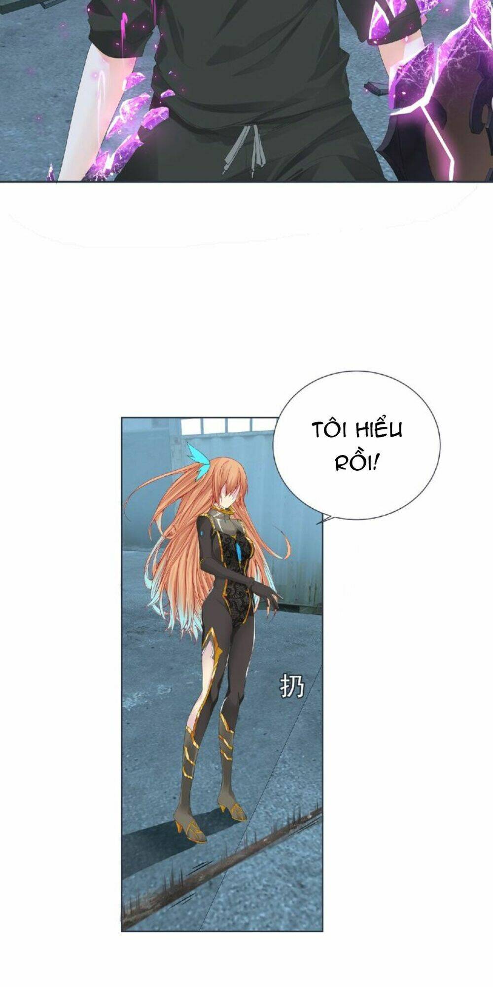 đại chiến yêu tinh chapter 9 18