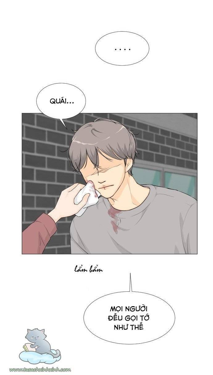 bán quỷ chapter 20 19