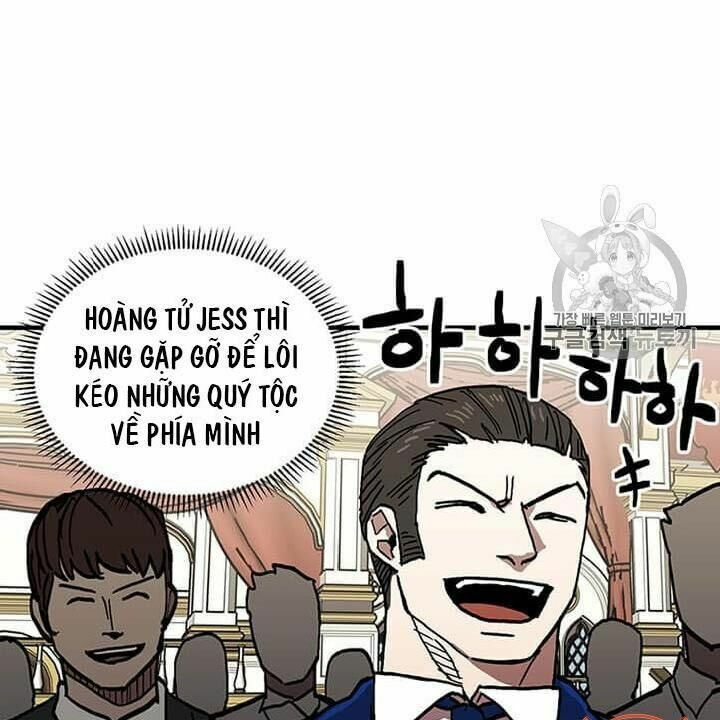người chơi lỗi chapter 36 71