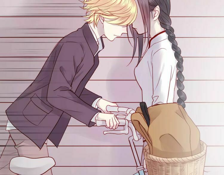 lượm được một tiểu hồ ly phần 2 chapter 6 22