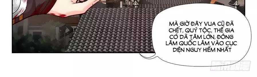 Luôn Có Yêu Quái Chapter 183 4