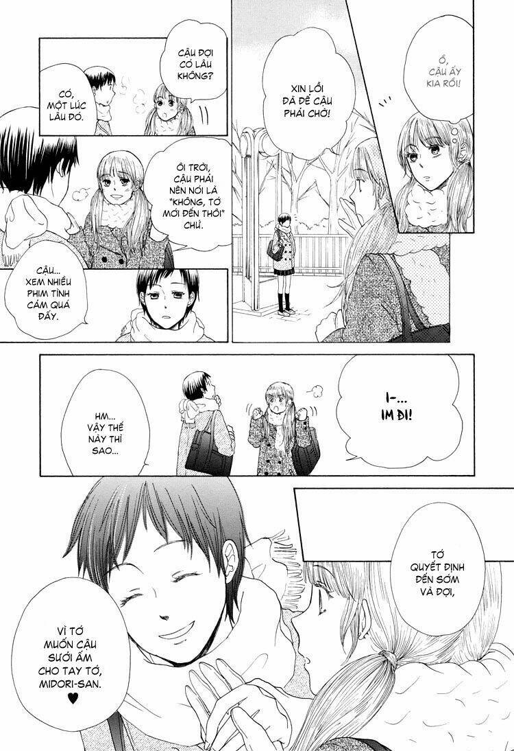 kuroobaa chapter 2 9