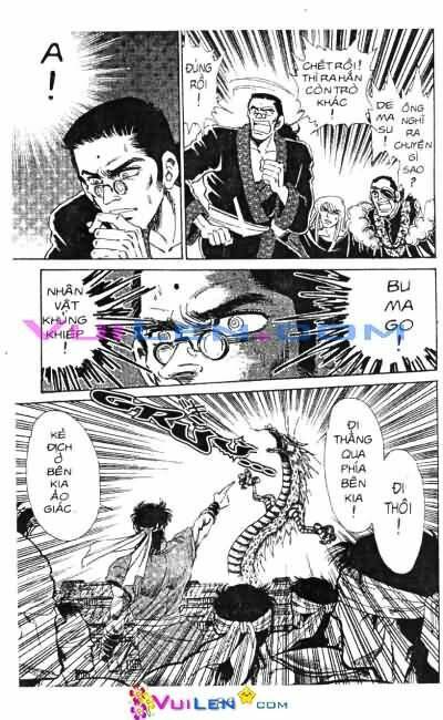 vương tử takeru chapter 21 86