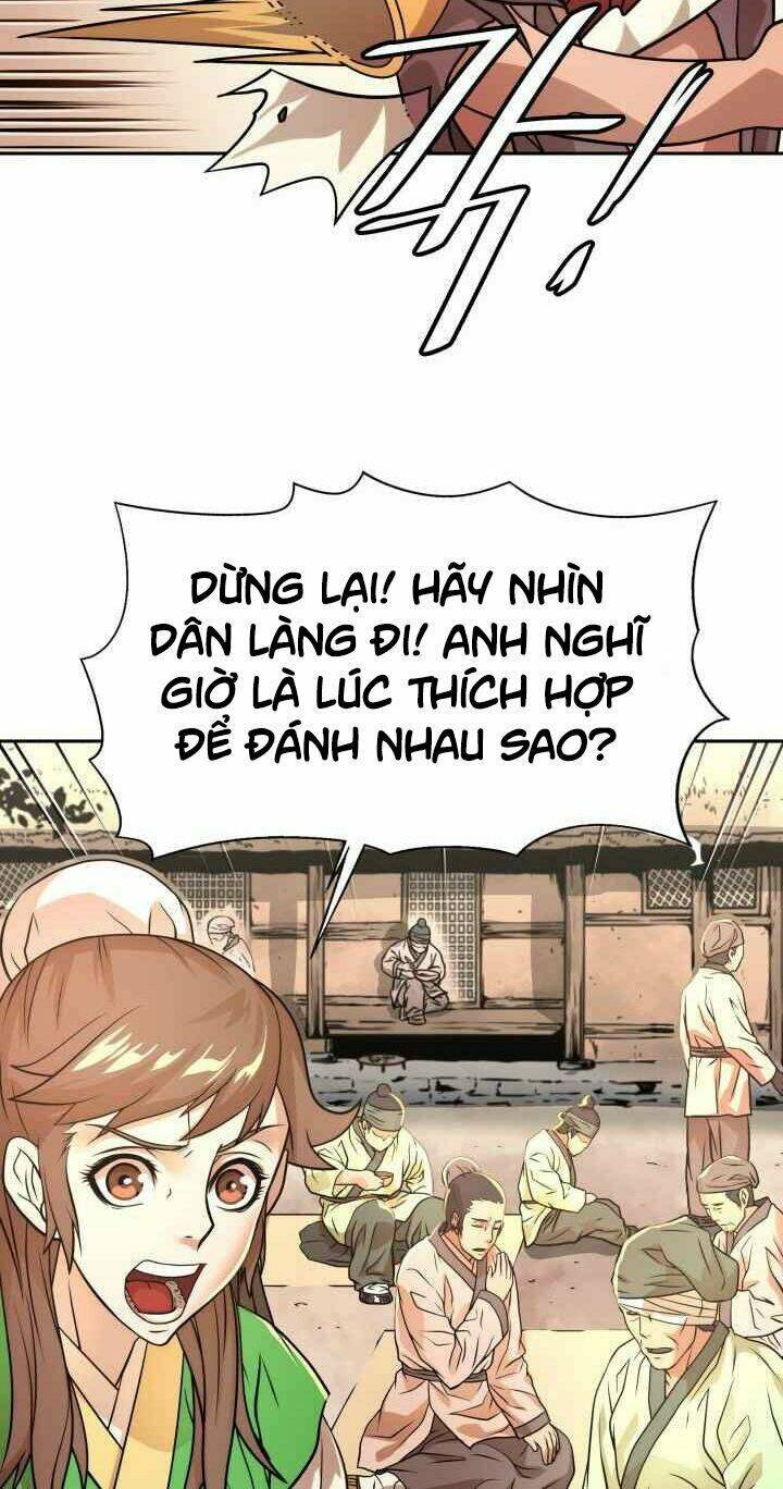 dain đồ sắt chapter 9 30