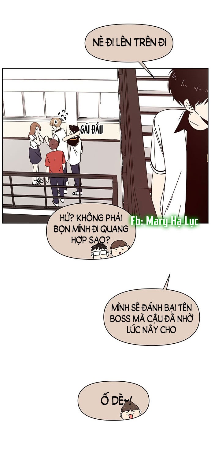 thanh xuân rực rỡ - season of blossom chapter 24 16