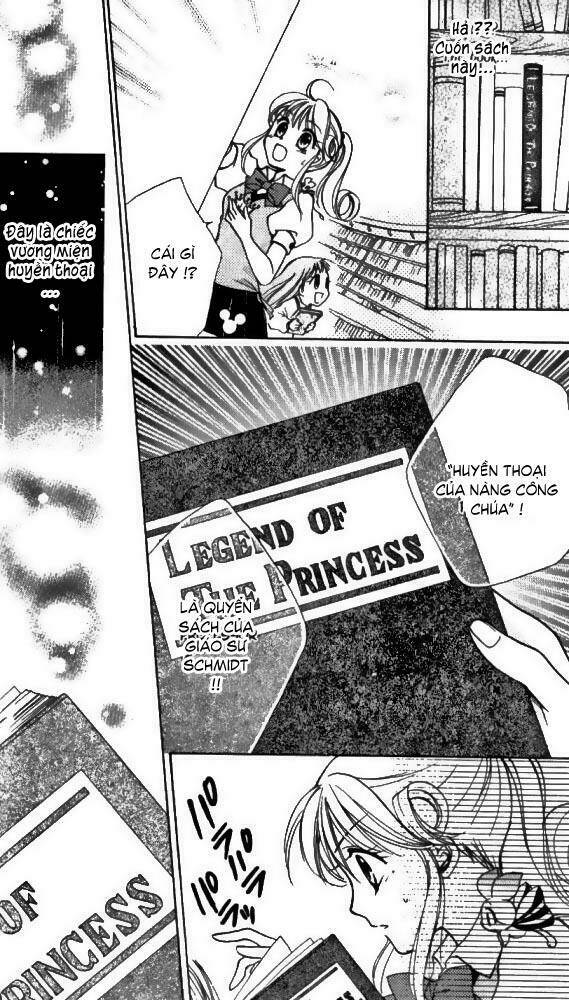 kilala princess - công chúa kilala chapter 11 30