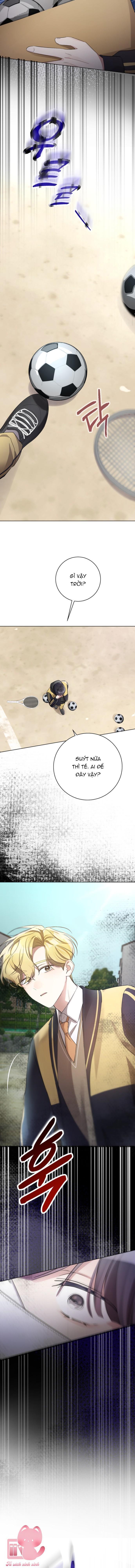 người xử lý mùi chapter 6 8