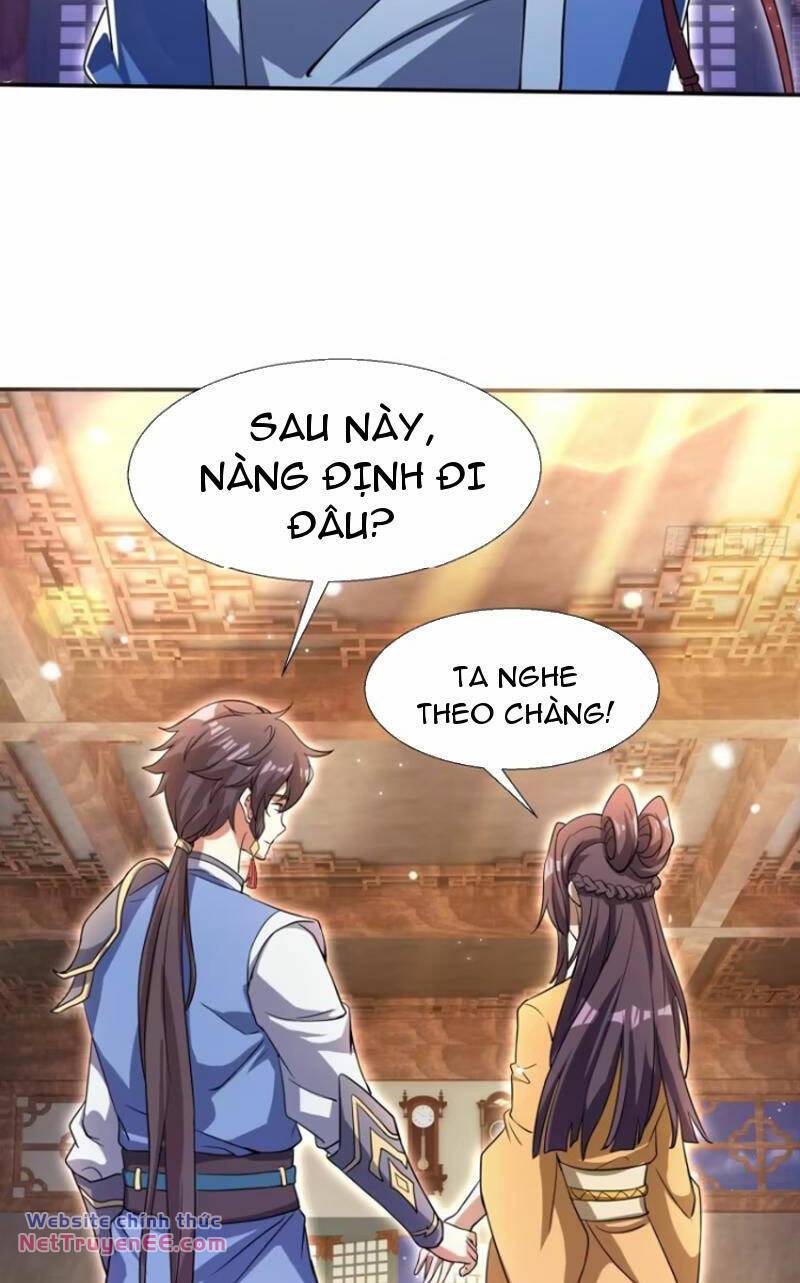 trăm tuổi mở hệ thống: con hiền cháu ngoan quỳ khắp núi! chapter 28 24