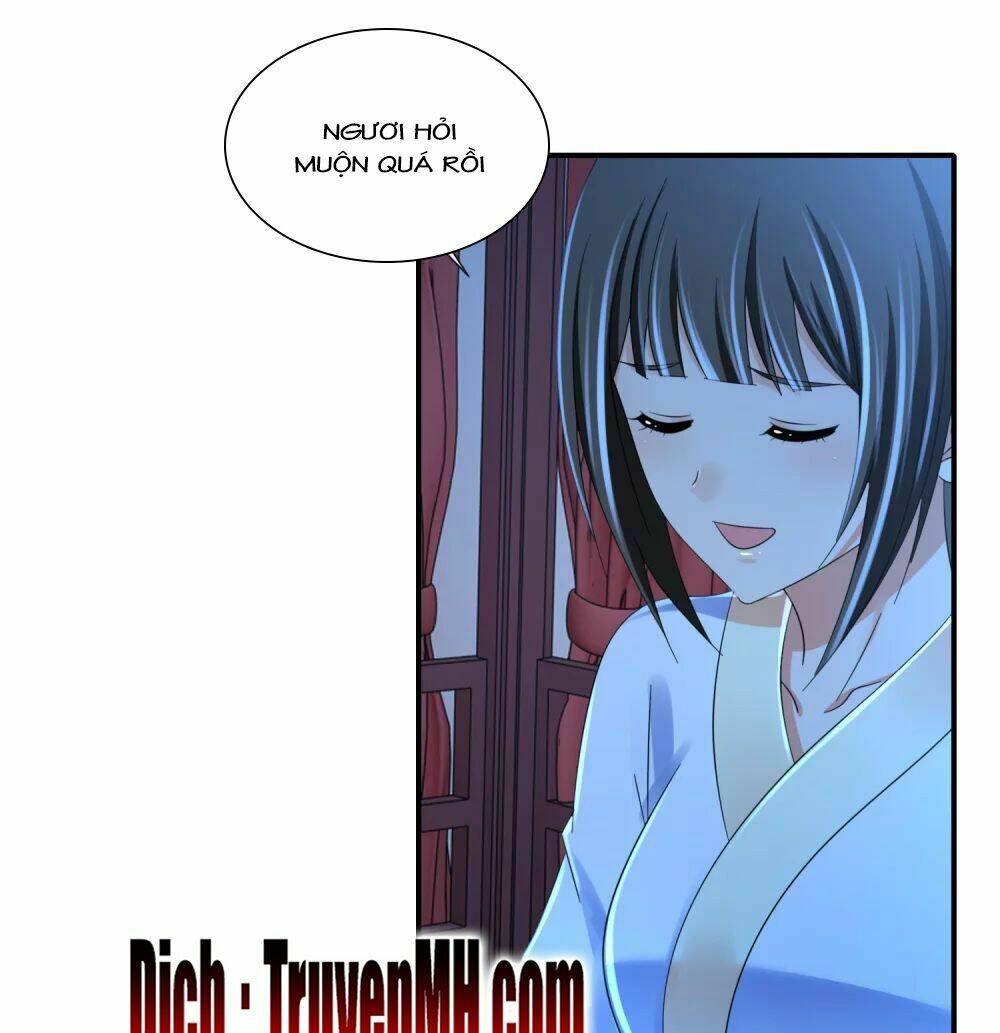 lãnh cung phế hậu muốn nghịch thiên chapter 141 8