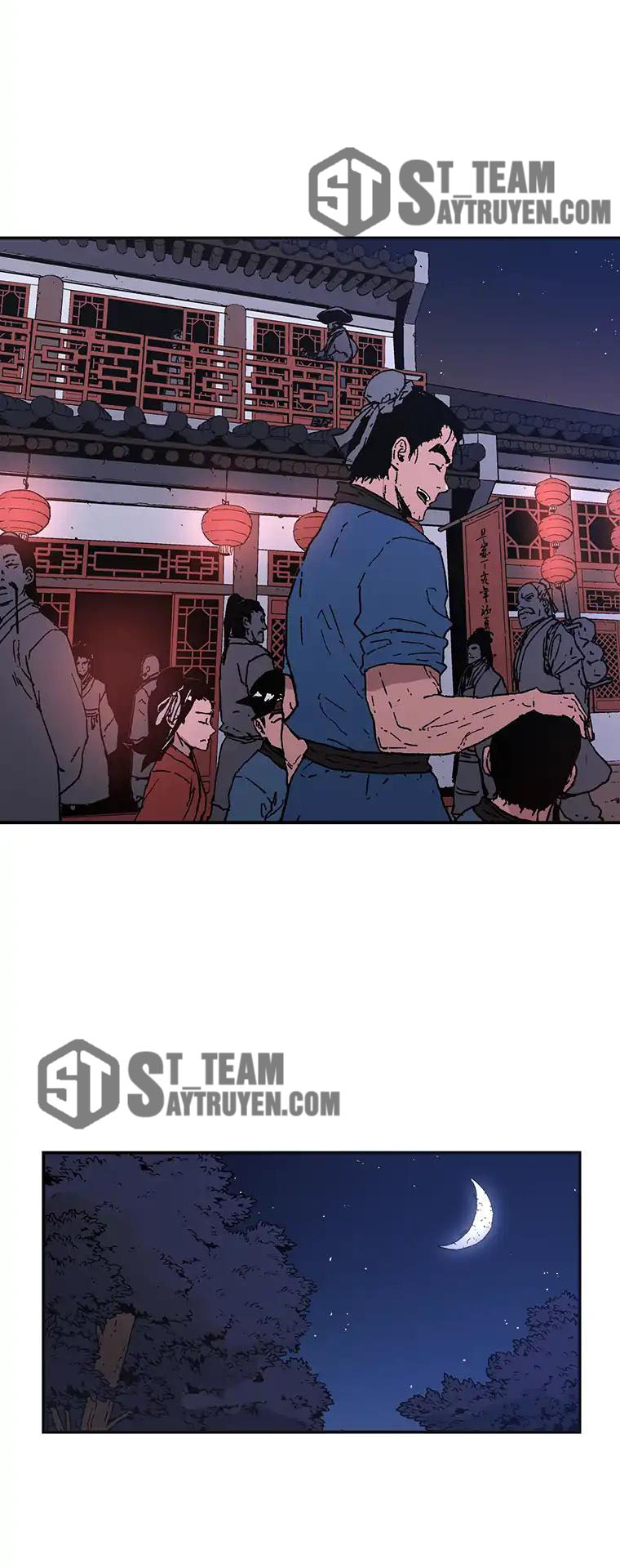 Bố Vô Song chapter 77 17