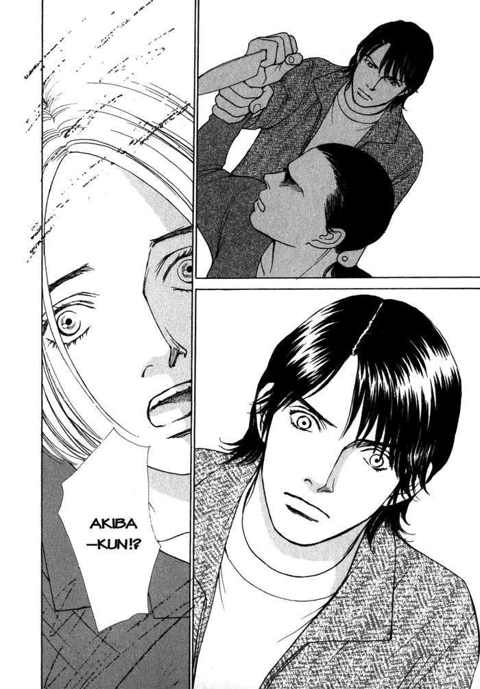 eternal sabbath chapter 20 33