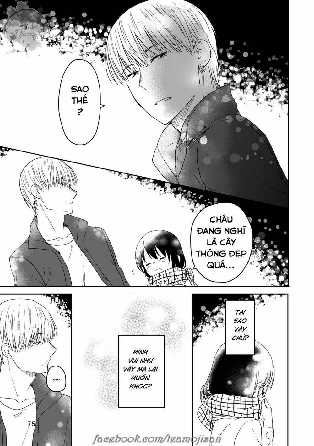 câu chuyện của miiko chapter 7 18