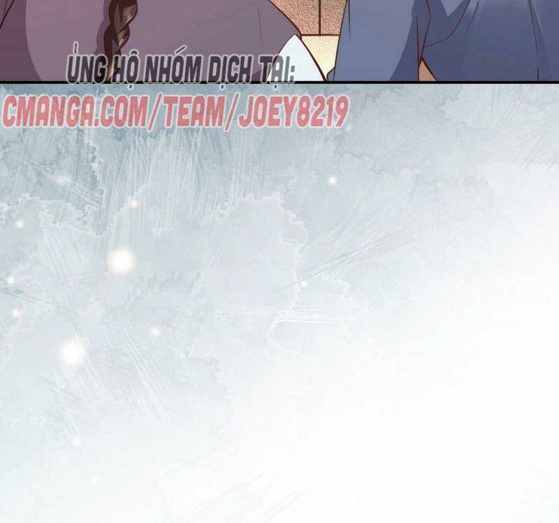quận chúa vững vàng, thiết lập nhân vật không thể vỡ chapter 18 27