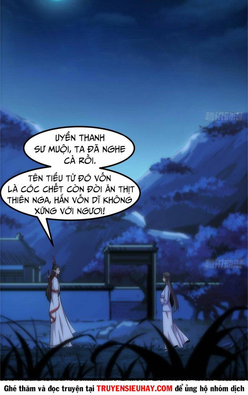 đừng cản ta tu tiên chapter 74 3