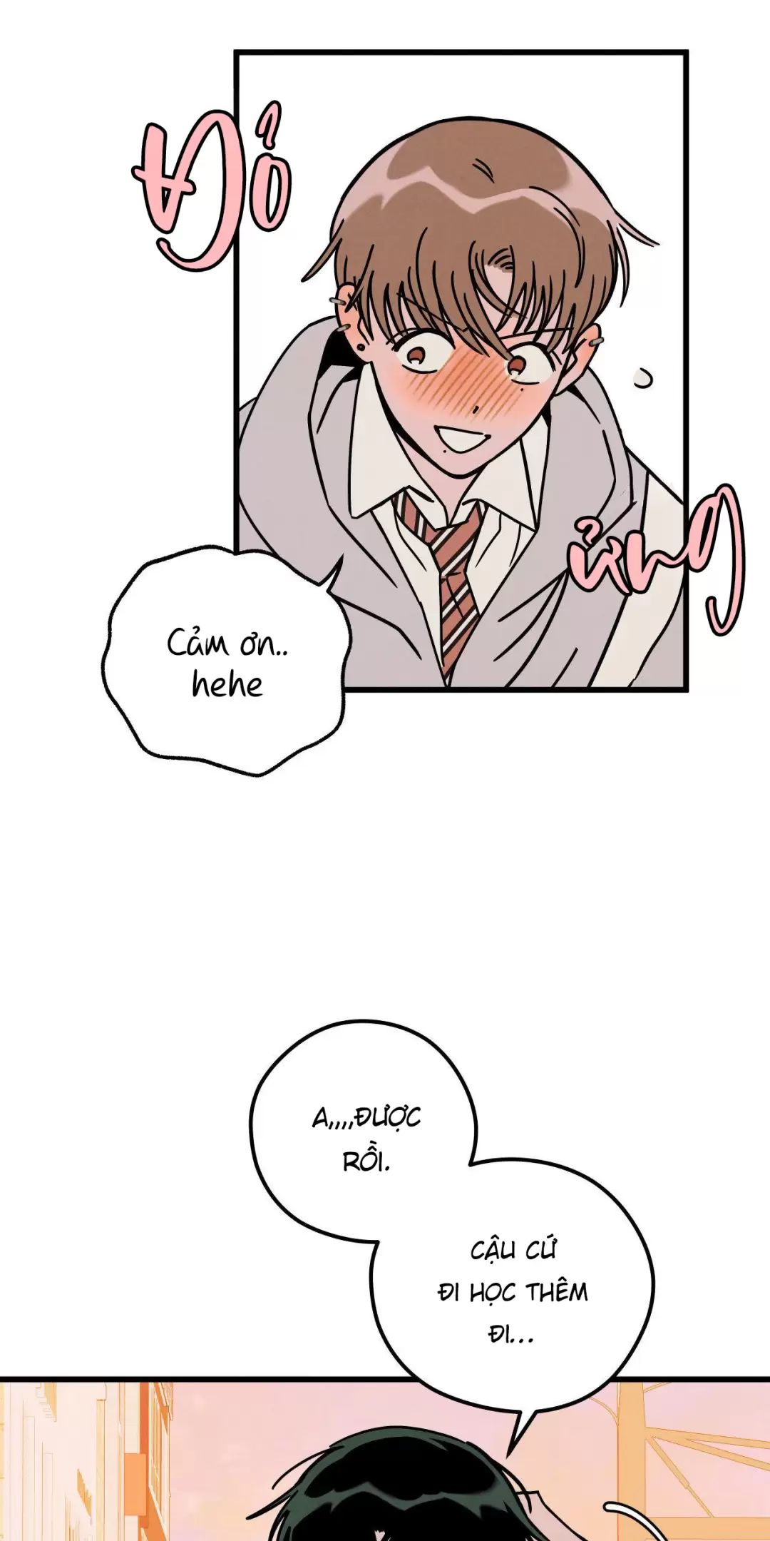 lời tỏ tình từ con số 0 chapter 10 38