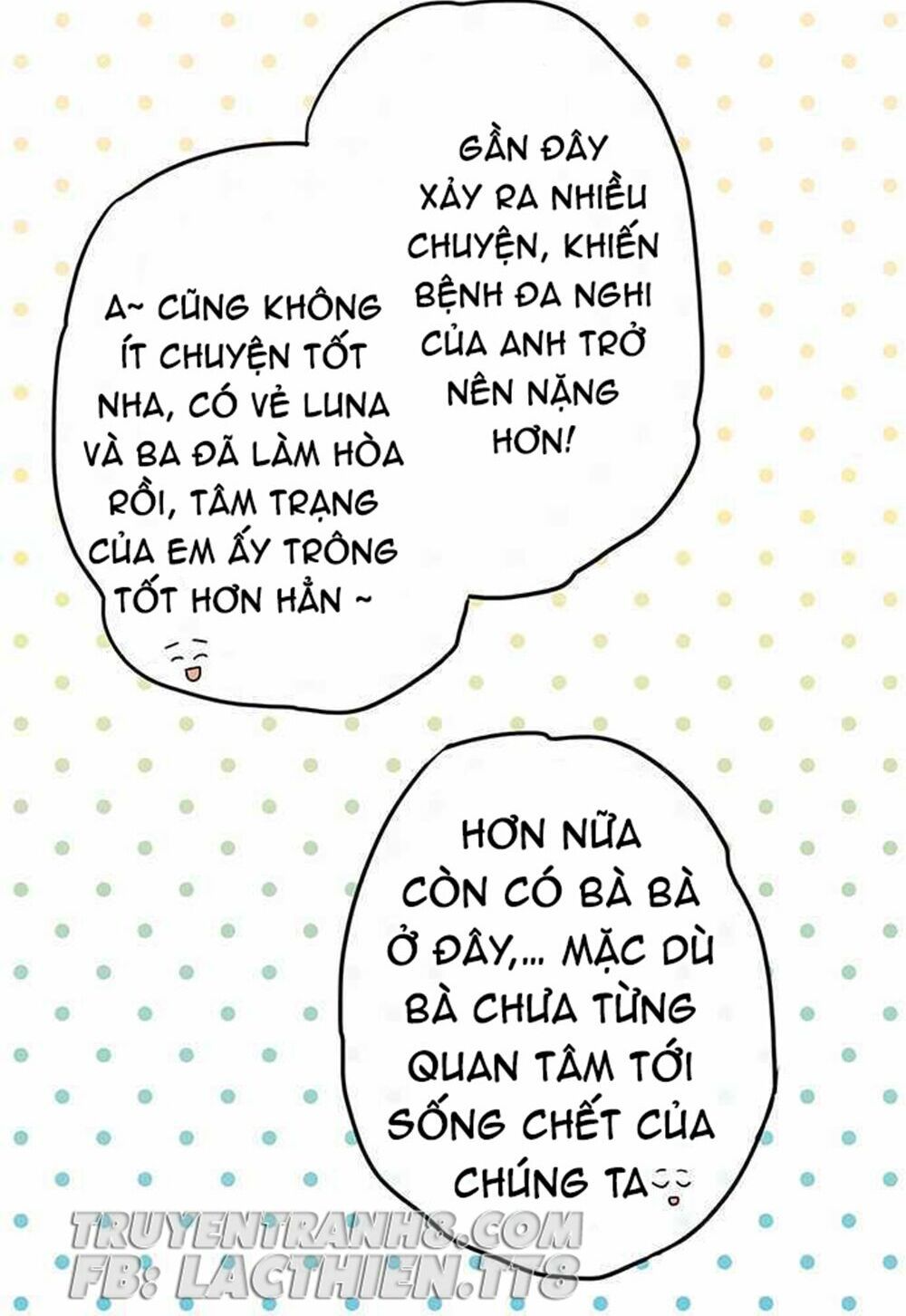 nụ hôn nguyền rủa chapter 88 14