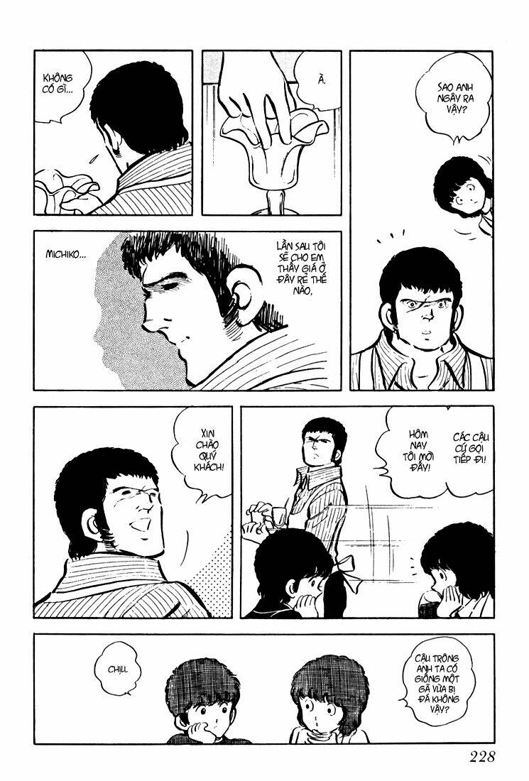 hiatari ryoukou! chapter 5 29