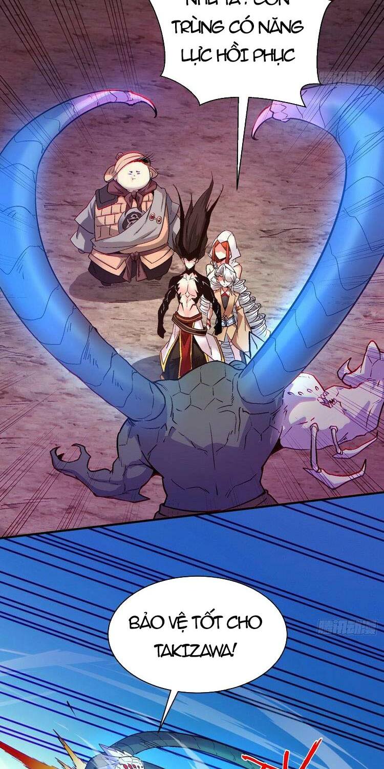 ta là nhà giàu số một, ta không muốn trọng sinh chapter 87 12