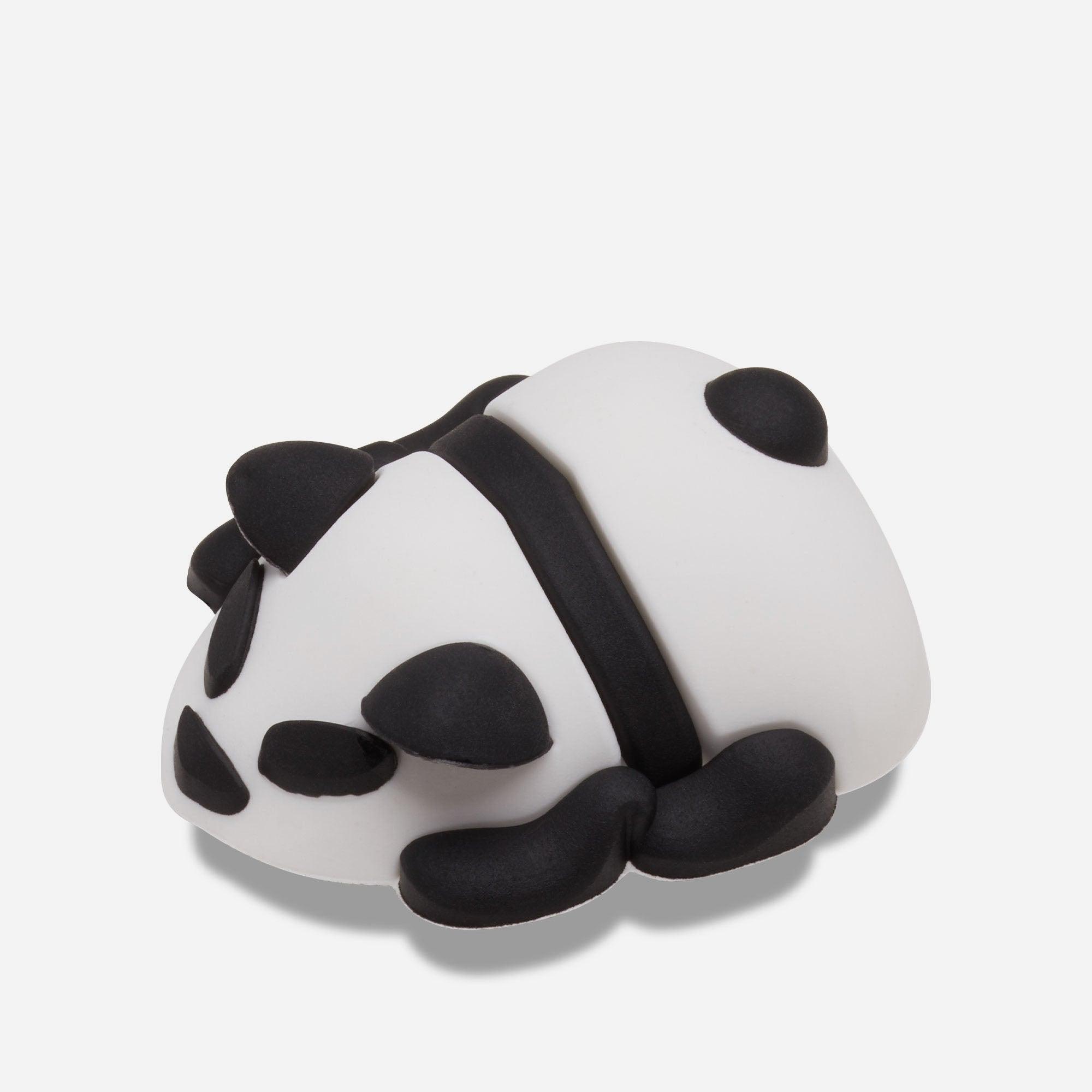 Huy hiệu jibbitz unisex Crocs 3D Panda - 10011509