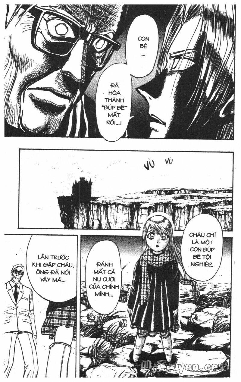 karakuri circus - gánh xiếc quái dị chapter 26 74