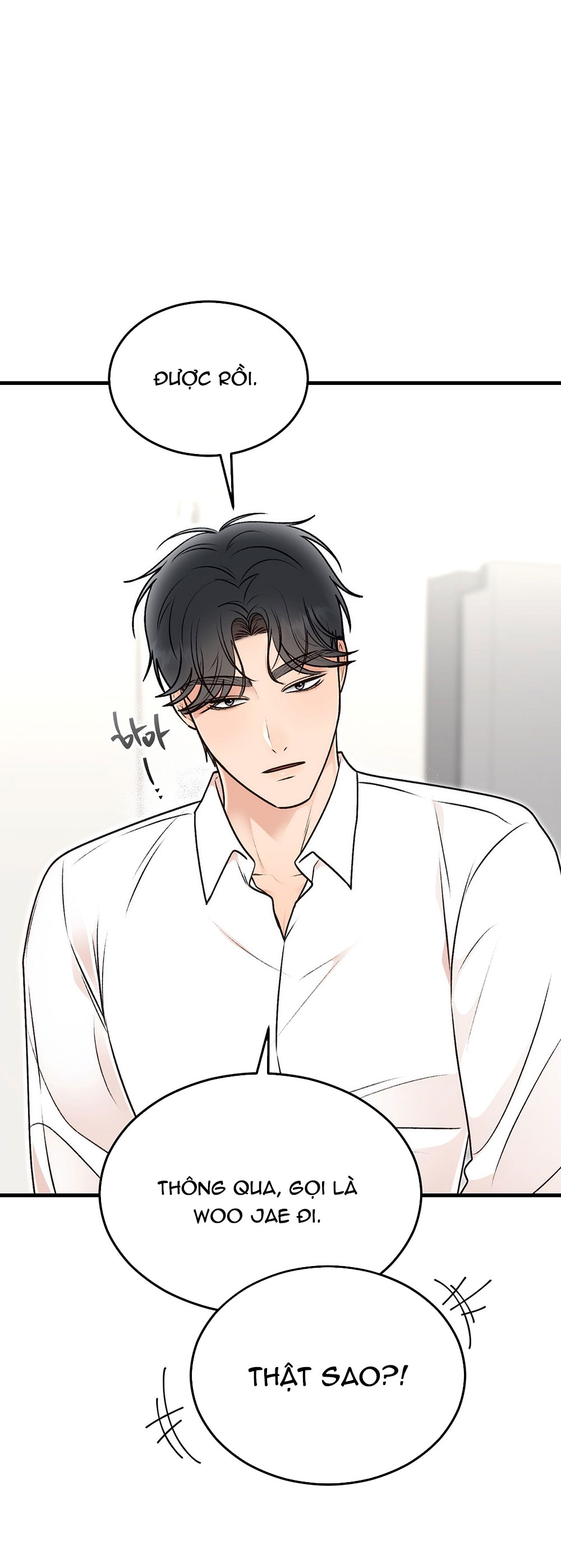 [18+] hôn nhân ràng buộc chapter 31.2 15