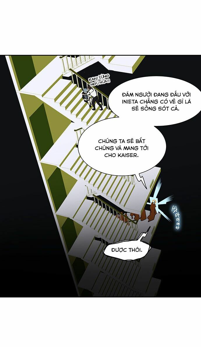 tòa tháp bí ẩn 2 chapter 207 40