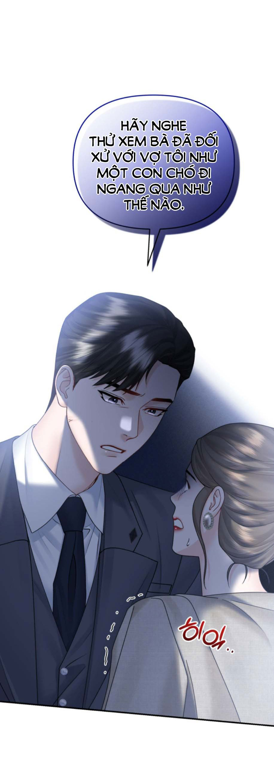 quan hệ hôn nhân chapter 10.1 30