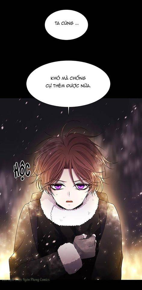 năm môn đệ của charlotte chapter 27 13