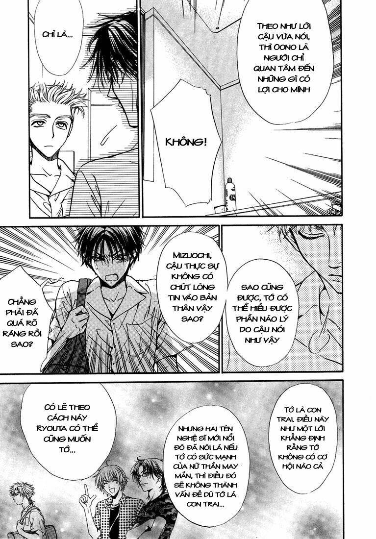 bokutachi wa asu ni mukatte ikiru no da chapter 2 22