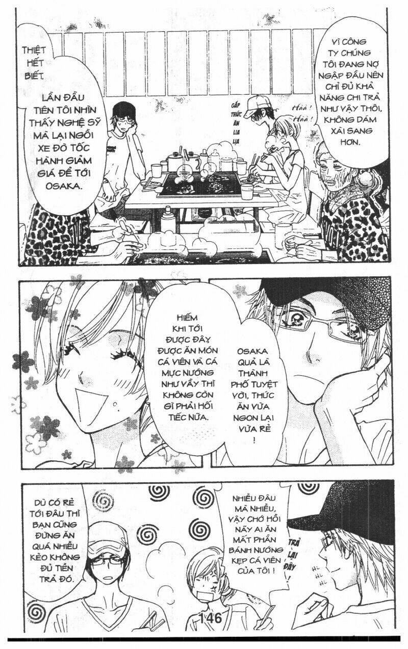 kirara no hoshi chapter 3 147