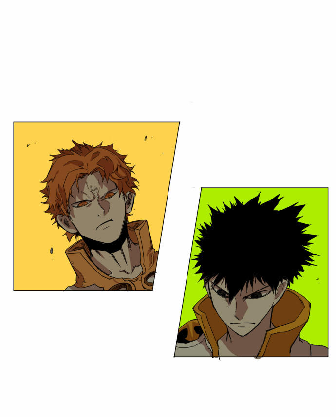 hard core leveling warrior chapter 39 10