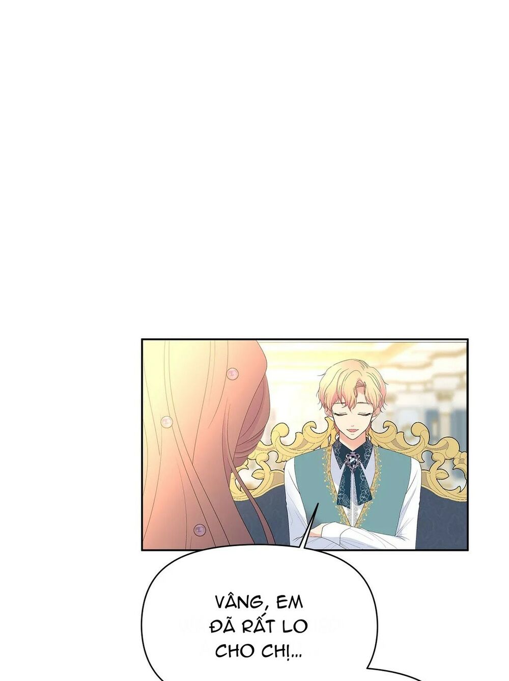 công chúa thời gian có hạn chapter 46 41