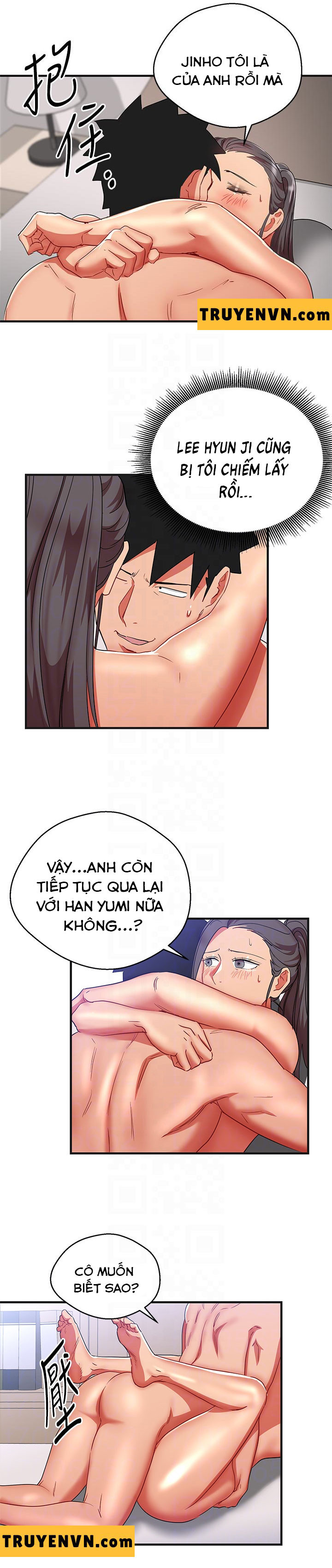 bị sếp chăn chapter 31 17