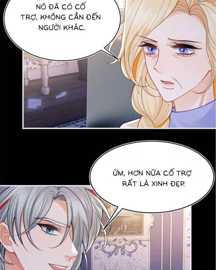 vị chỉ huy lạnh lùng khóc trong vòng tay tôi chapter 64 47