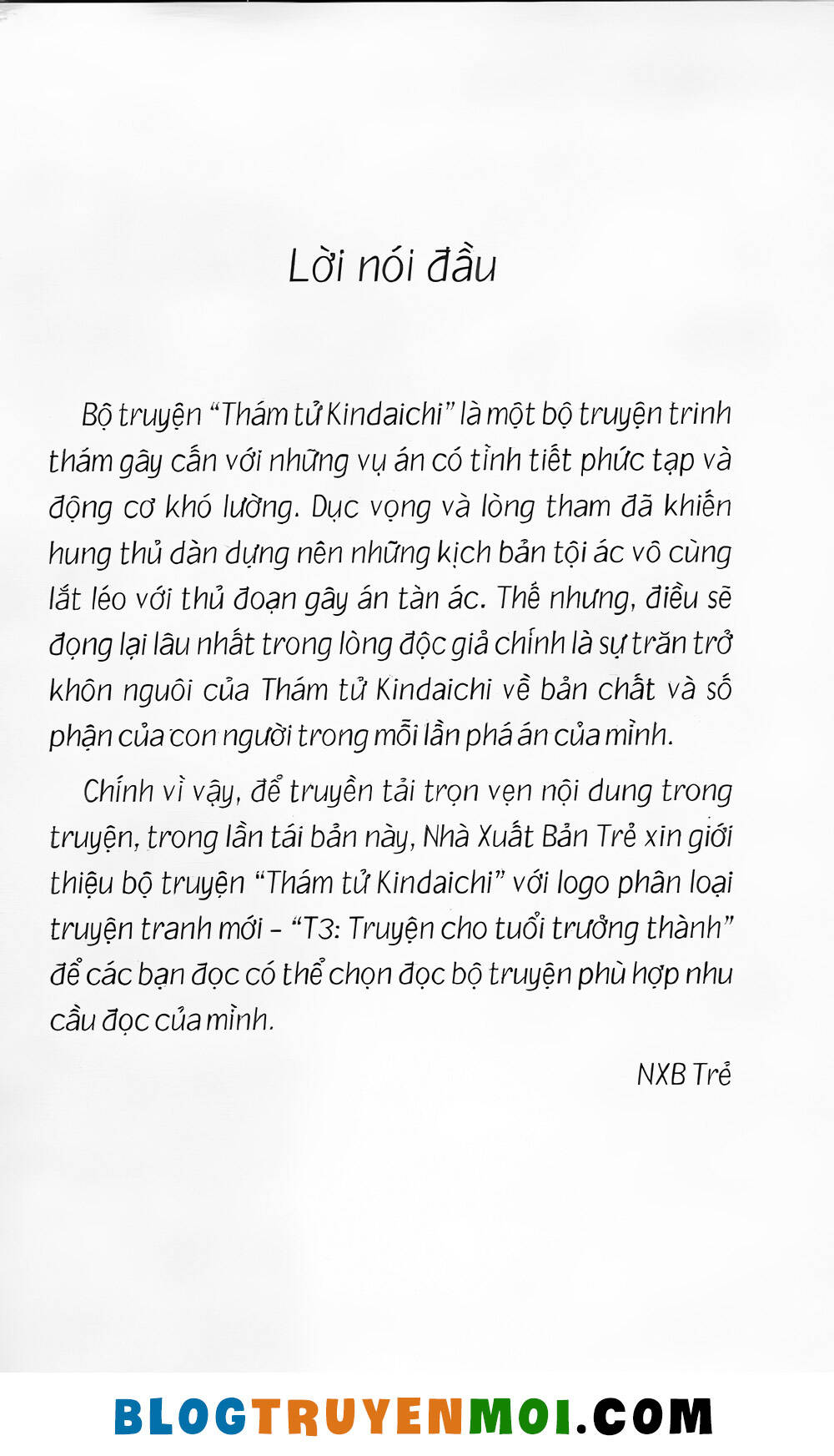 thám tử kindaichi (bản đẹp) chapter 23 3