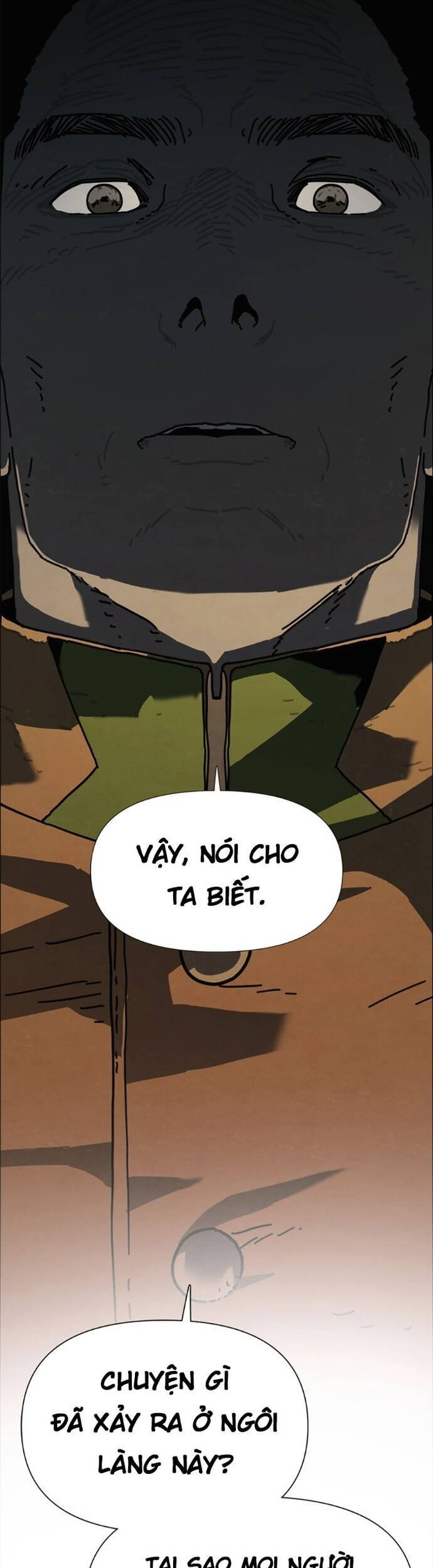 sinh vật gyeongseong: đóa hoa bất diệt chapter 1 13