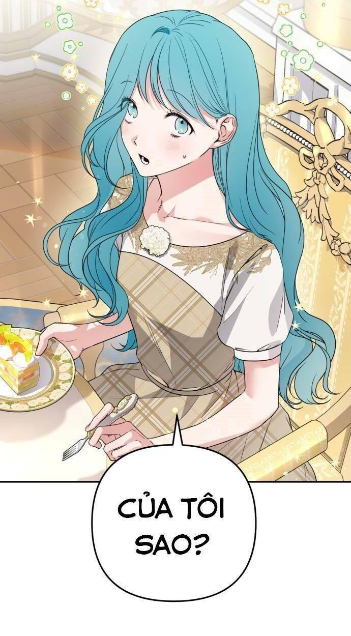 công nương mint bé nhỏ chapter 35 55