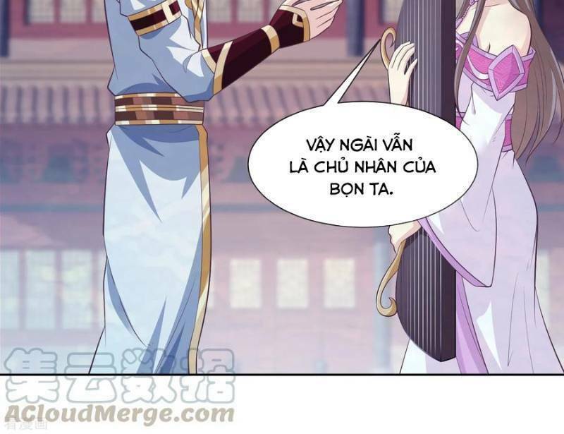 ta là ngọc hoàng đại đế chapter 82 6