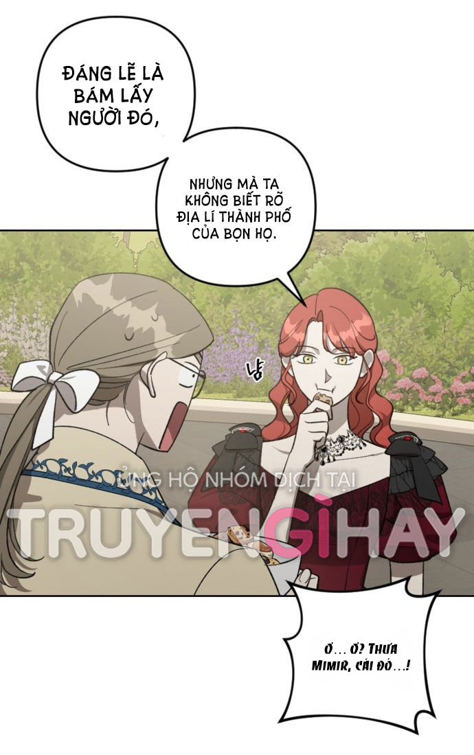 hoàng đế đảo ngược thời gian chapter 77.1 5