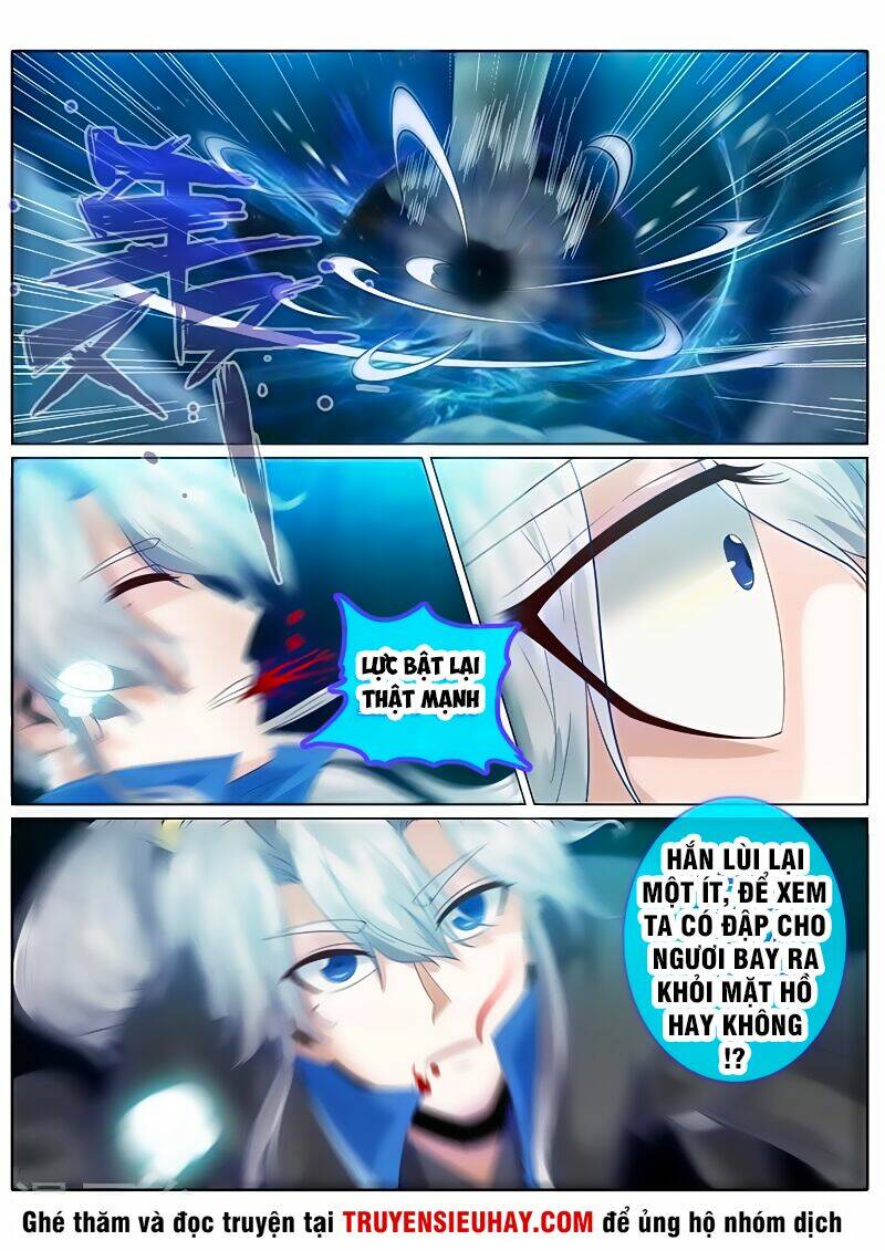 chư thiên ký chapter 146 5