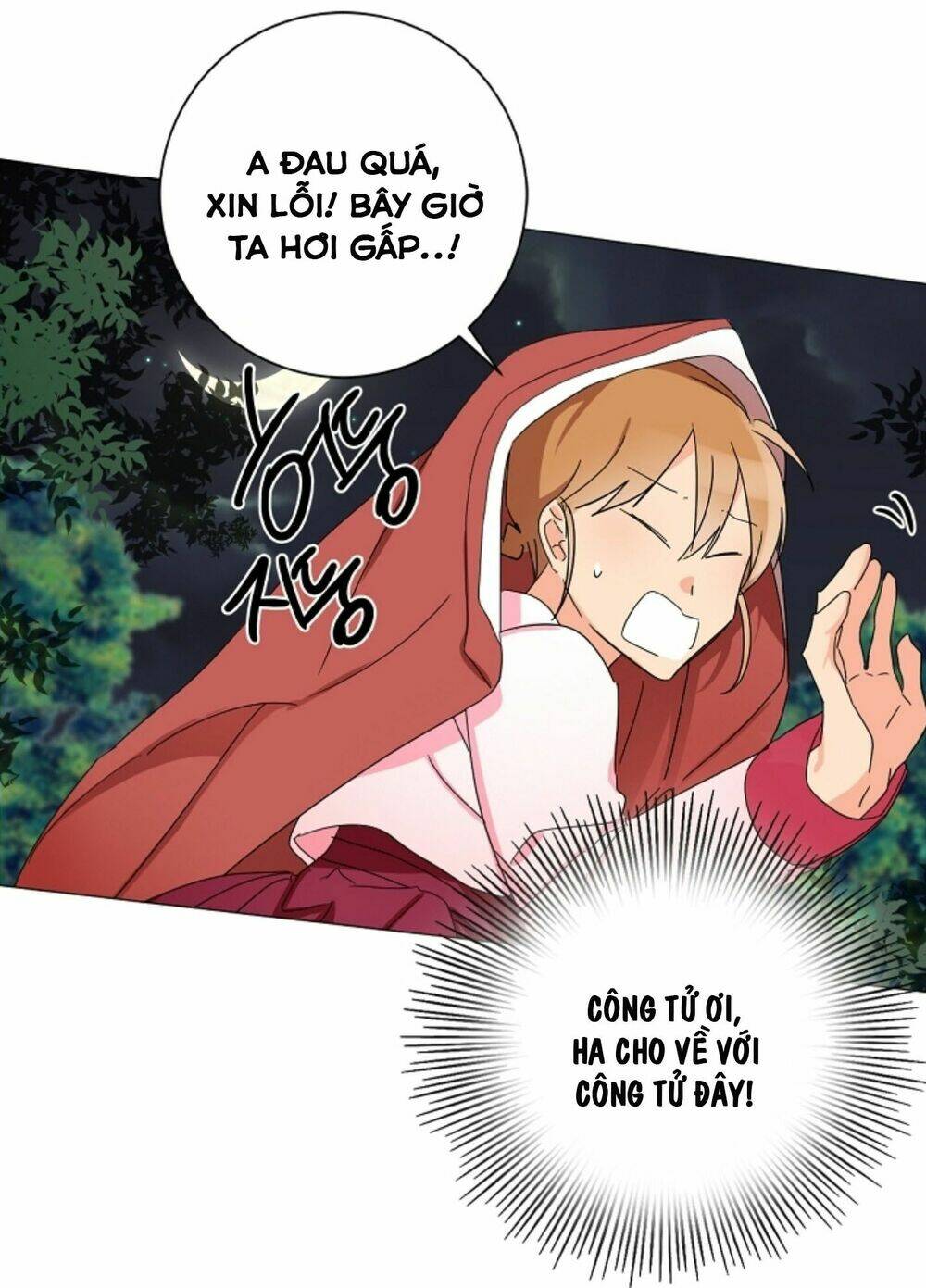 chae hong sa chapter 45 27