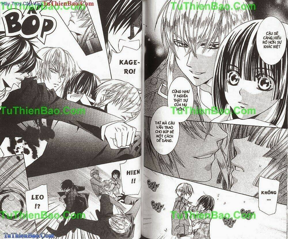 búp bê vệ sĩ chapter 3 74