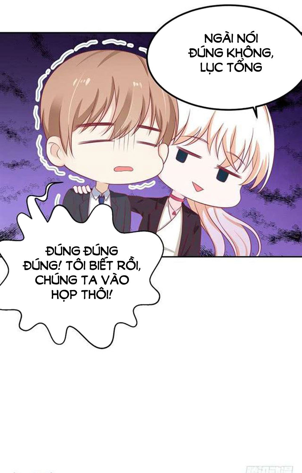 thâm hải chi ca chapter 24 24