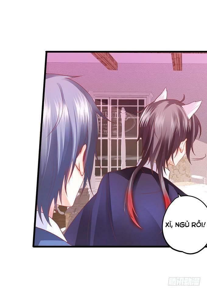 hồ tiên hung bạo chapter 55 52