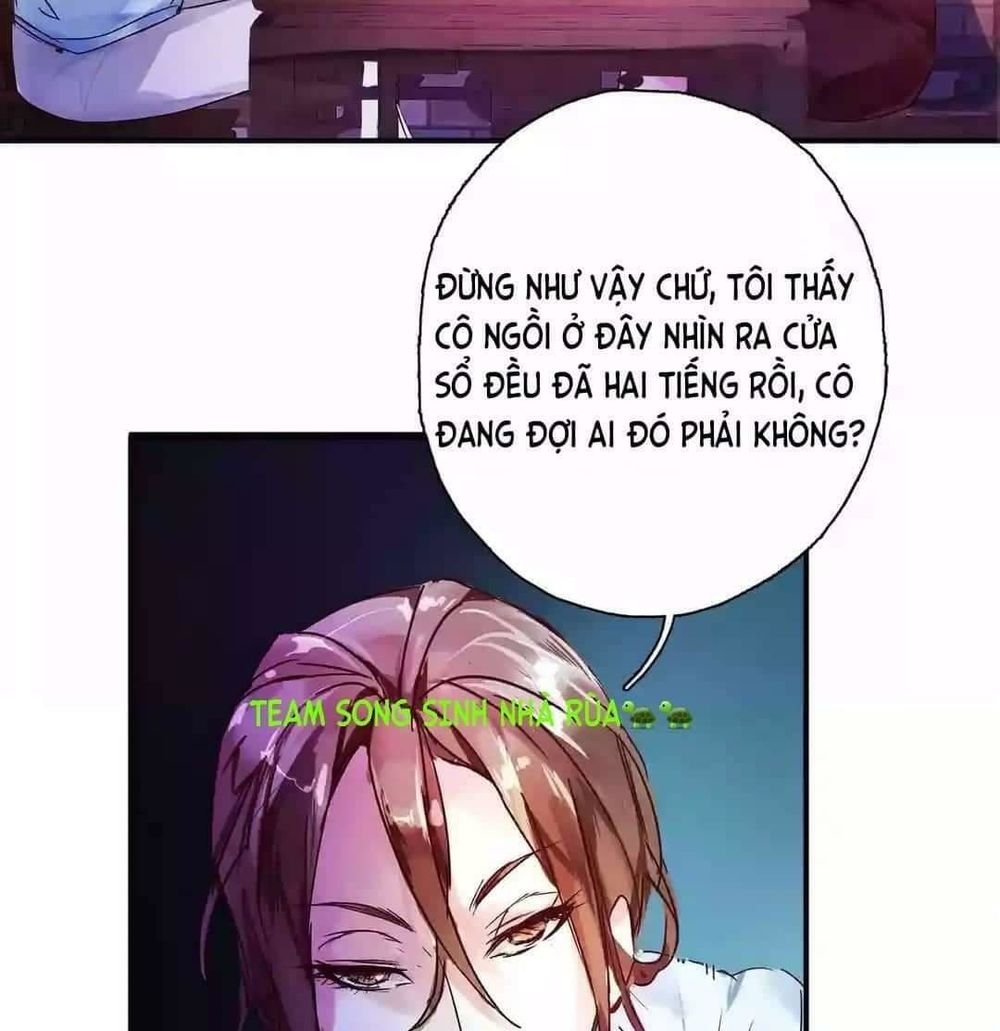 thâm hải ma ngữ chapter 13 7