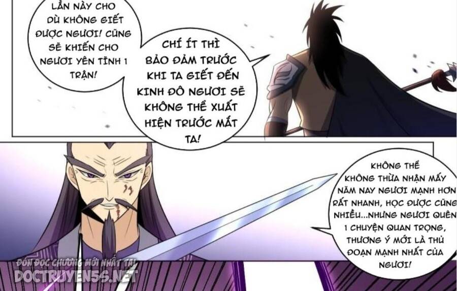 Ta Xưng Kiêu Hùng Tại Dị Giới Chapter 178 - Trang 9